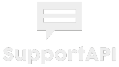 Support API